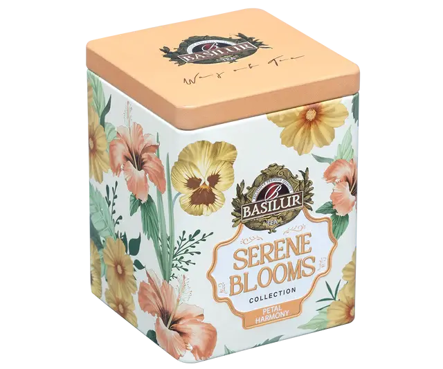 ペタルハーモニー