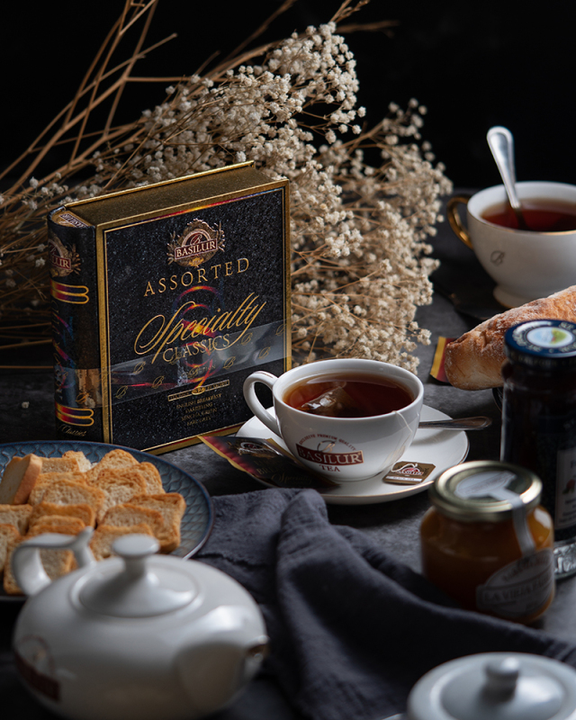 70334　紅茶ギフト