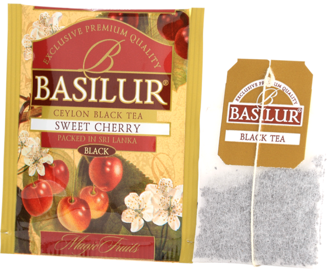 スイートチェリー