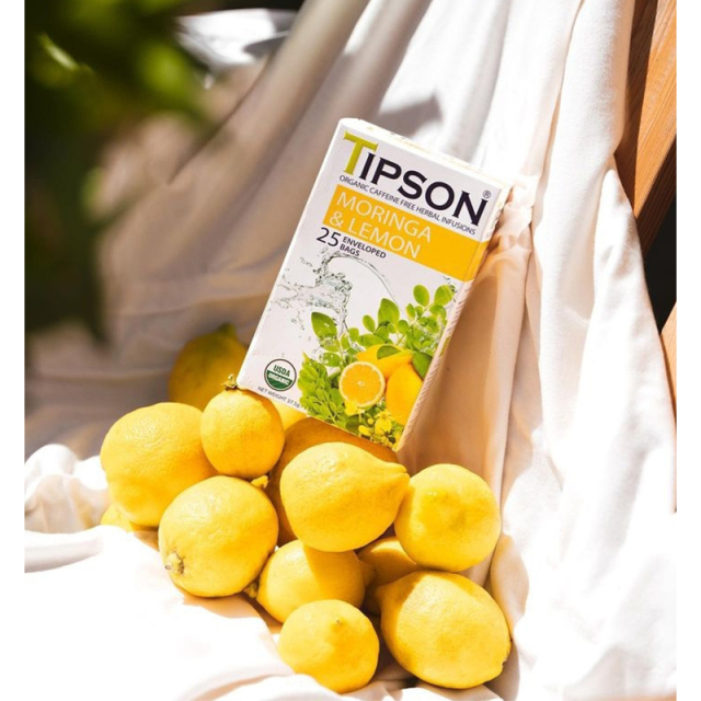 ZIJAモリンガ配合プレミアムティー30袋　2箱 ZIJA プレミアムティー モリンガ 2箱セット ZIJAプレミアムティー ZIJA