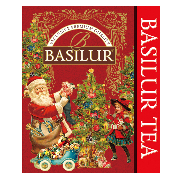 クリスマス専用紙袋