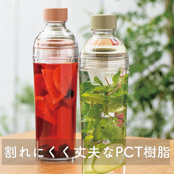 ハリオフィルターインボトル・ポータブル