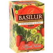 ストロベリー＆キウイ