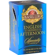 イングリッシュアフタヌーン