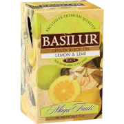 レモン＆ライム