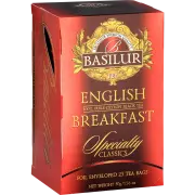 イングリッシュブレクファスト