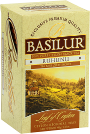 ルフナ（ティーバッグ20袋）