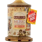 ミュージックコンサートクリスマス