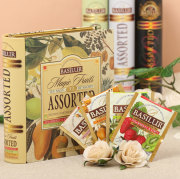 TEA BOOK Magic Fruits　T-bag 32袋入り