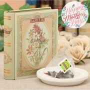 母の日ギフト｜上質な紅茶で彩る、心温まるプレゼント【バシラー