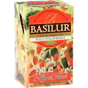 ワイルドストロベリー