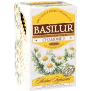 カモミールティー