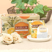 タンジェリン　(ティーバッグ20個入り)