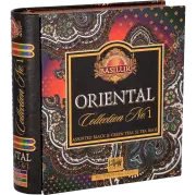 オリエンタルコレクション