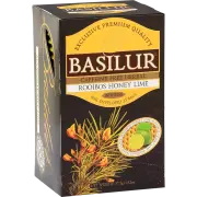 ルイボスレモンライム