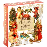 クリスマスヴィンテージアソート