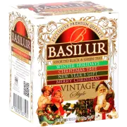 クリスマスヴィンテージ