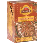 キャラメルドリーム