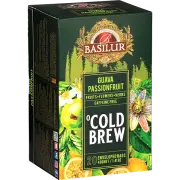 72092グアバ パッションフルーツ