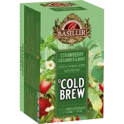 72094ストロベリーキュウリ＆ミント