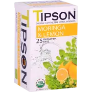 モリンガティー（レモン）