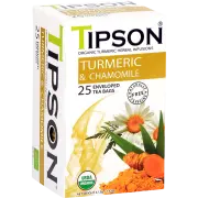 ターメリックティー（ターメリック＆カモミール）