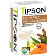 ターメリックティー（バニラシナモン）