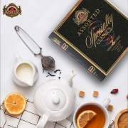 バシラーティーギフト