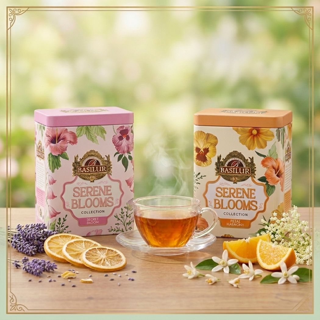 セレナブルーム