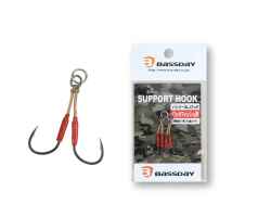 バンジーSLJフック ロックフィッシュ用　11号・12号