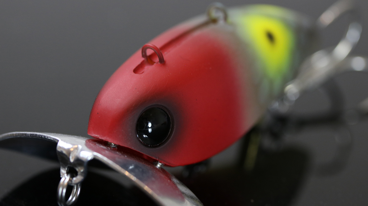 闇鯰スナイパー９号[クラシカルRH]