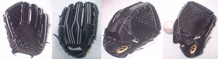 特価 オリジナル品 2021年モデル アシックス ゴールドステージ スペシャルオーダー 硬式グラブ 投手用 101GH-FLQ