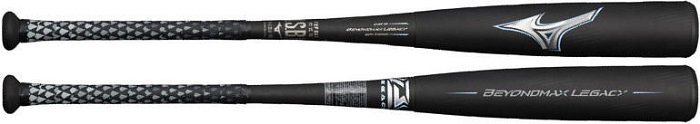 送料無料 2022年モデル カタログ外・後期限定品 BEYONDMAX LEGACY ビヨンドマックス レガシー ミドルバランス ミズノ 軟式用バット 1CJBR165