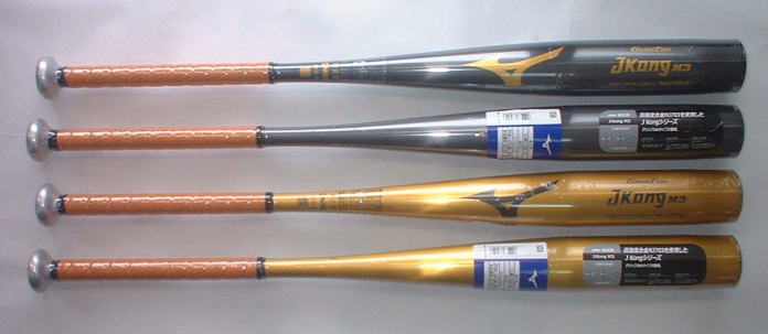 特価 2018年モデル カタログ外・後期限定品 JKong M3 JコングM3 ミズノ 一般硬式用バット 1CJMH115