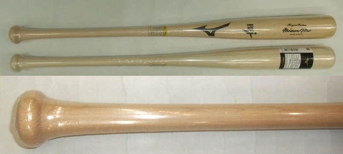 2021年モデル カタログ外・後期限定品 ミズノ 硬式用木製バット ロイヤルエクストラメイプル 1CJWH04184