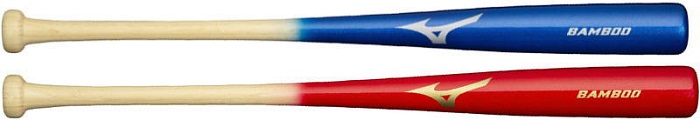 2020年モデル カタログ外・後期限定品 バンブー ミズノ トレーニング用バット 1CJWH172