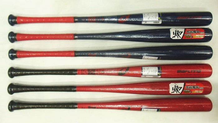 2021年モデル BIGFLYING ビッグフライング アシックス 一般軟式用バット 3121A759