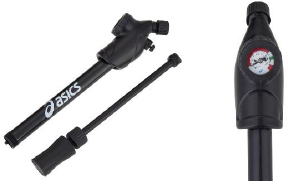 2021年モデル LEGATO ZERO レガートゼロ 専用エアーポンプ 3123A569