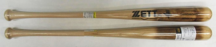 2021年モデル カタログ外・限定品 SPECIAL SELECT MODEL スペシャルセレクトモデル ZETT ゼット 硬式木製バット BWT14014
