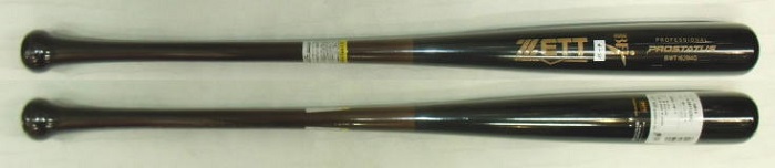 2022年モデル カタログ外・限定品 PROSTATUS プロステイタス ZETT ゼット 硬式木製バット BWT16284G