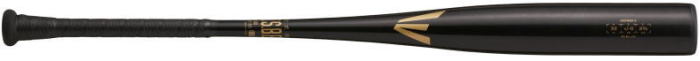 【発売中】【一般軟式】2024年モデル BLACK MAGIC イーストン 軟式野球用バット ENS3BMS　ブラック×ゴールド