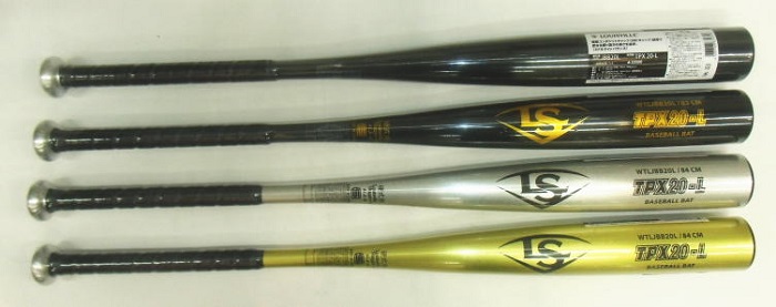 特価 2020年モデル TPX20-L ルイスビルスラッガー 一般硬式用バット WTLJBB20L