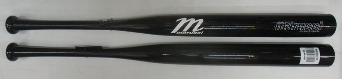送料無料 2022年モデル marucci マルッチ トレーニング用バット MVEJONDECK