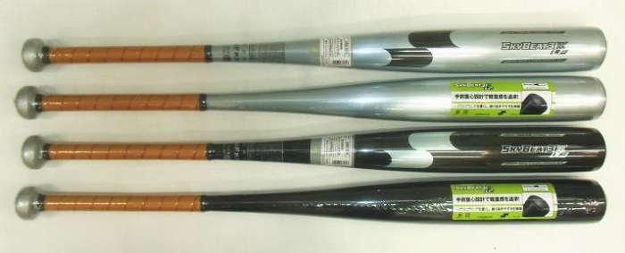 スカイビート31K LF SSK 一般硬式用バット SBB1004