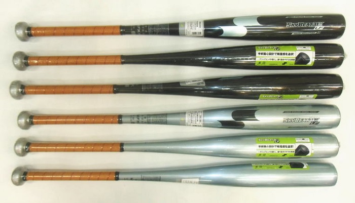 スカイビート31K-LF JH SSK 中学硬式用バット SBB2004