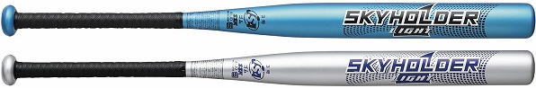2020年モデル SKYHOLDER スカイホルダー SSK ソフトボール3号用バット SBB6003