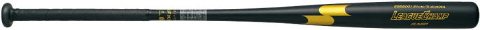 SSK ノック用金属製バット リーグチャンプ ファンゴ SBB8001