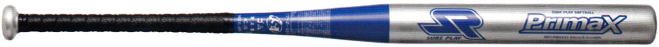 シュアプレイソフトボール3号用バット（Primax）SBT-PM3433