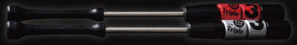 UCHIDA TRIPLE3 トリプルスリー TR3-85