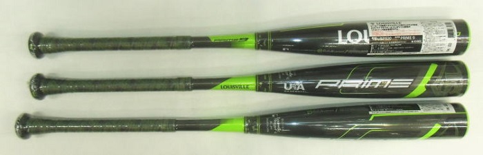 PRIME9 プライム9 ルイスビルスラッガー リトルリーグ用バット WTLUBP920